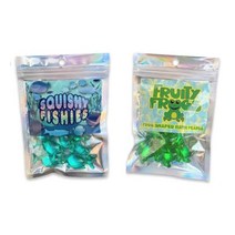 Pearly Pigs Lotus Scented Bath Pearls. Mix of 10 Pig Shaped Pearls Full Oil. Stocking Filler Themed, Kiwi Frogs Ocean Fish