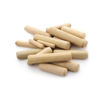 [보니테디] 목심 목다보 8 X 50mm (20개) 1set, 20개