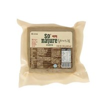 [한끼]쏘네이쳐 슬라이스햄 (200g) 간편식 캠핑 자취생 혼밥 간단식사 맛있는한끼 올가 홈캉스 맛집, 6개