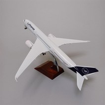 비행기 모형 에어웨이 합금 A350 에어 LUFTHANSA 350 에어버스 독일 금속, LUFTHANSA 모델
