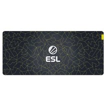 레이저기간투스v2 razer gigantus v2 - 속도와 제어를 위한 부드러운 게임용 마우스 매트 - xxl - ESL 에디션