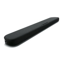 야마하 공식판매점 SR-B20A 블루투스 사운드바 HDMI 케이블증정, 블랙