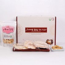 하마마을 한과선물세트 수제한과 미(선물SET), 선물세트 [미]