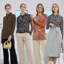 마르조 에디션 블라우스