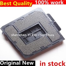 마더보드 메인보드용 LGA1150 LGA1151 LGA1155 LGA1156 LGA 1150 1151 1155 1156 납땜 BGA CPU 소켓 홀더 틴 볼 포함, 3.LGA1155