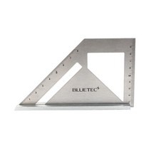 블루텍 BD-SL11T (old. JN11-T) 스테인리스 직각자 연귀자