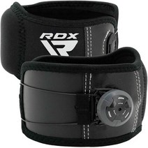 RDX Elbow 지지대 NonSlip Neoprene 압축 패드 조절가능한 플렉스다이얼 Forearm 서포트 보호 Sold as 싱글 Item