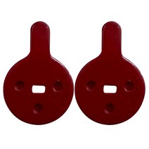 자전거부품자전거 브레이크 패드 4 개 사이클링 제동 디스크 BB8 NOVELA YINXING BOLIDS forevir용