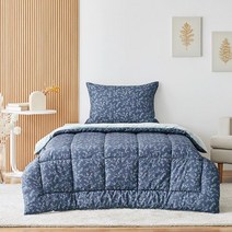 모던하우스 라츠 알러지케어 퀸 극세사 차렵이불 CV0222186