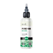 프리킨 브로콜리추출물 원액 100%, 1개, 100ml