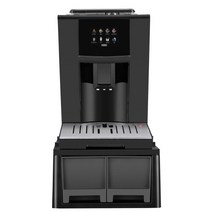 콜렛커피머신 블랙웨이 전자동 커피머신 아메리카노버전 colet coffee machine, 자동급수 키트