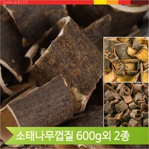 국내 나무껍질 물푸레 소태나무 후박나무 600g 입욕제, 물푸레(16GA)
