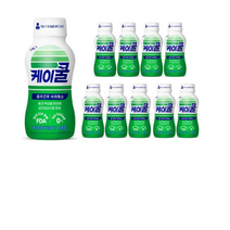 케이쿨 숙취해소음료, 120ml, 40개