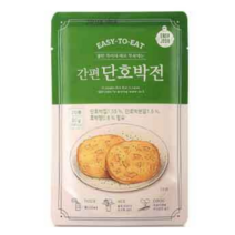 락컴퍼니 간편단호박전 3개입, 3개