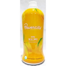 후루티망고스무디(세미 1.8K)X6/스무디킹/쥬스스무디, 1