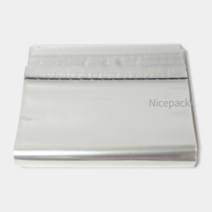 나이스팩 PP 폴리백 접착식 두께 0.05 4종, 200개