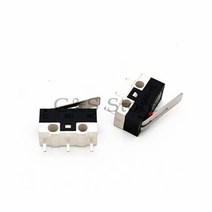 100PCS 1808 125V AC 0451 SMD 블로우 퓨즈 0.5A 1A 2A 3A 4A 5A 6.3A 8A 500MA 0451ultra-rapid, 01 1A