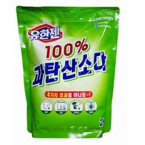 Ju2907 100프로 과탄산 소다 2kg 과탄산소다 과탄소소