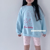 버니바니맨투맨