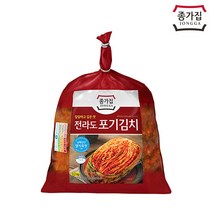전라도 포기김치3.3kg/ 갓담은생김치~/ ~08시주문 당일직발송(평일기준) ~, 3.3kg, 1개