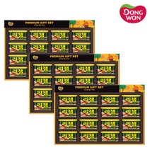 [동원]리챔 16호 햄 선물세트 x 3개(1BOX)