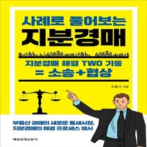하나북스퀘어 사례로 풀어보는 지분경매 지분경매 해결 TWO 기둥 소송+협상