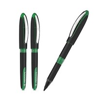 슈나이더 볼펜 원사인 1mm 잉크 컬러 그린 3개 세트 OS183604