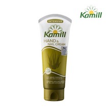 카밀 핸드 앤 네일크림 인텐시브 100ml