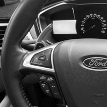 링컨 MKC MKX 컨티넨탈 포드 몬데오 토러스 퓨전 패들쉬프트 실내 연장킷 기어연장, 02. 실버