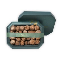 흑화고 1호 선물세트 450g(중) 장흥표고버섯, 1개