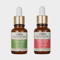 르샤트라1802 오일퍼퓸 15ml, 1.칸느페스티발