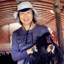 천안 오골계 생산자직송 1마리 1kg, 04 오골계 12호(1.2kg)