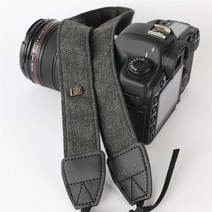 부드러운 DSLR 카메라 가죽 어깨 크로스 끈 스트랩, 상세페이지 참조