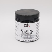 발효 홍잠 분말100g 홍잠 실크아미노산, 1개, 100g
