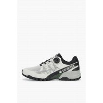 코오롱스포츠 남녀공용 GORE-TEX 아웃도어 워킹화 #SOX S 5_FE4CX23130GRY FE4CX23130GRY