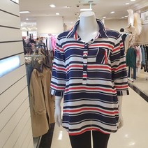 [아르떼] 아르테 스트라이프 블라우스