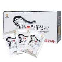 위드데이 순우리 민물장어 70ml 30포 1세트 장어즙 홈쇼핑정품