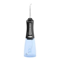 프리미엄 구강세정기 치아 치간 세척기 휴대용 3종, one size