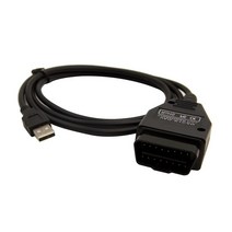 VAG K + CAN 1.4 K-라인 커맨드 커맨더 그린 PCB PIC18F25K80 FTDI FT232RQ 칩 용 AUDI/VW/Skoda/Seat