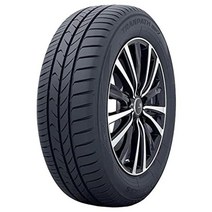 토요 타이어 (TOYO TIRES) TRANSPATH mp7 19565R15 91H 저연비 타이어 1 개만