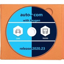자동차 진단기 스캐너 2020.23 delphis 트럭 진단 도구 용 vm 소프트웨어가 아닌 keygen 포함 최신 릴리스 2022 hotobd vci ds150e 링크, 2020.23cd, 키젠으로