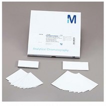 TLC판(박층 크로마토그래피 플레이트)/B형/C형 -37048, B형