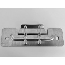 HHD 교체용 다이슨 에어블레이드 핸드 드라이어 벽 고정 브래킷 부품 번호 910993 01