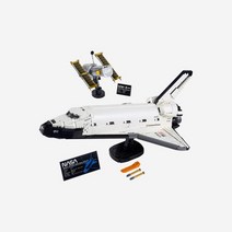 (정식매장판) 레고 디스커버리 우주왕복선