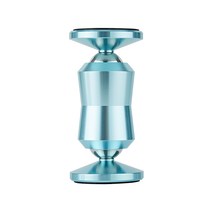 투힘 조인트 차량용 핸드폰 거치대 태블릿, 민트그린, 1개