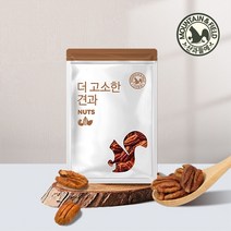 산과들에 피칸400gx1봉, 피칸400g*1봉