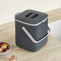 음식물 쓰레기통 핸들형 DG 5L 200-236x219
