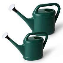 마당 화분 정원 원예용품 물조리개 8L 10L, 아뜰리에 물조리개 10L