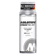 JM337312 마감제 400ml #422 UV Varnish 무광