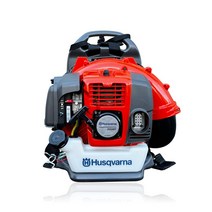 눈길 제설 먼지청소! 허스크바나 엔진브로워 350BT 송풍기, 허스크바나 엔진브로워 350BT 1개
